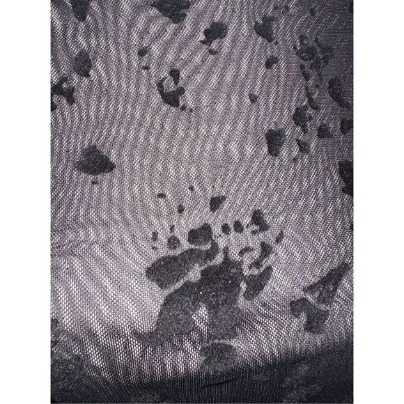 Desigual Women's Woman Knit T-Shirt Long Sleeve - Picture 5 of 10